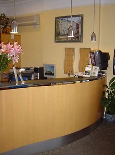 luna simone hotel