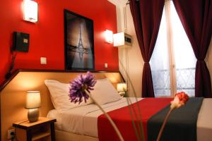 Audran Hotel,7 Rue Audran,2 star
