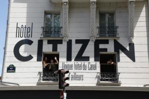 le citizen hotel