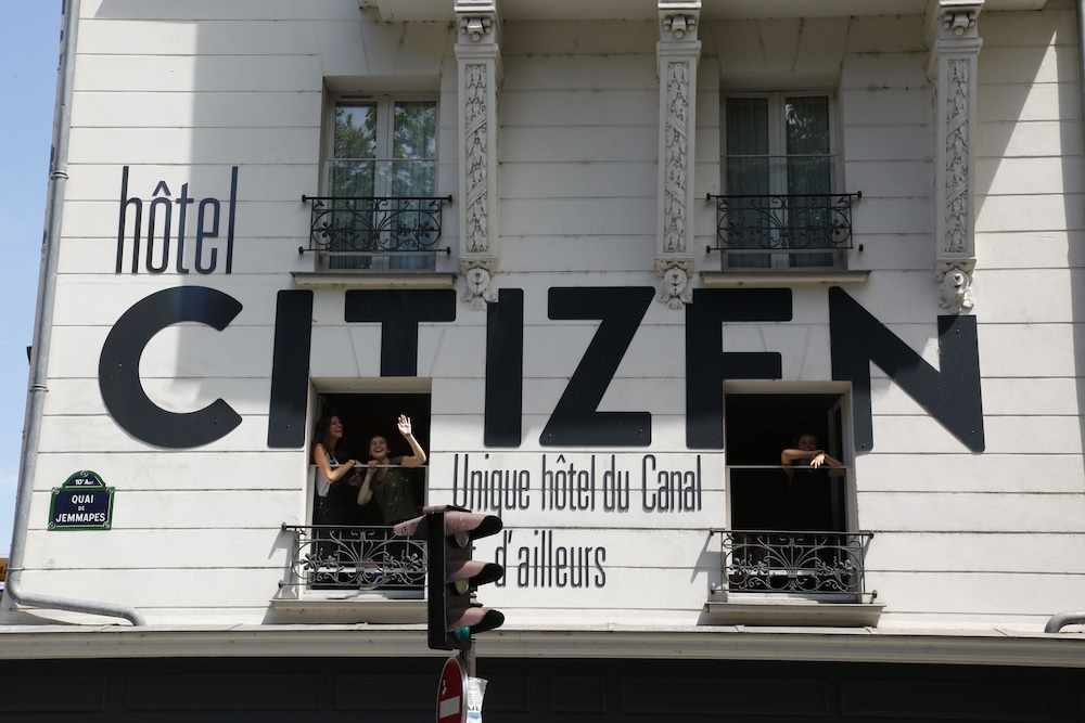 le citizen hotel