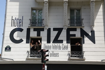 le citizen hotel