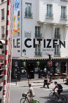 le citizen hotel