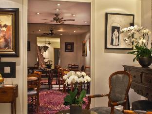 Hotel Villa Nicolo - Tour Eiffel,Passy>>Paris,3 star