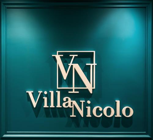 hotel villa nicolo tour eiffel