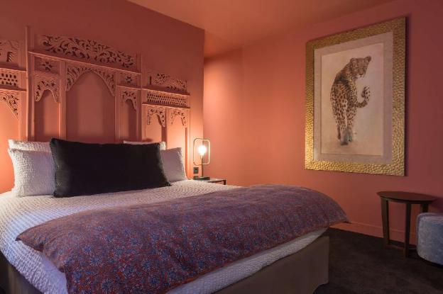 hotel villa nicolo tour eiffel