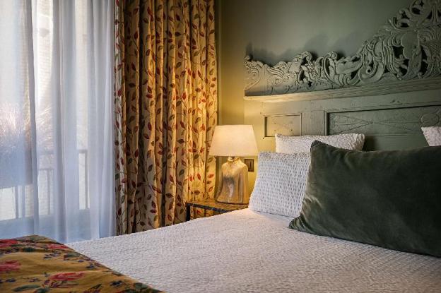 hotel villa nicolo tour eiffel