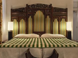 Hotel Villa Nicolo - Tour Eiffel,Passy>>Paris,3 star