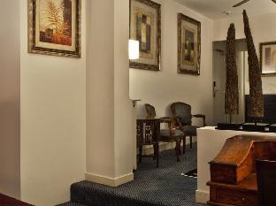Hotel Villa Nicolo - Tour Eiffel,Passy>>Paris,3 star