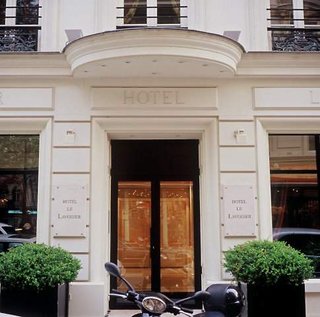 Hotel Le Lavoisier,Paris>>Champs-Elysees,4 star