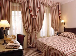 Elysees Paris,Near Arc De Triomphe,3 star