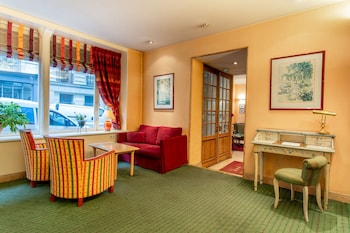 Residence Du Pre,Île-De-France>>Paris,3 star