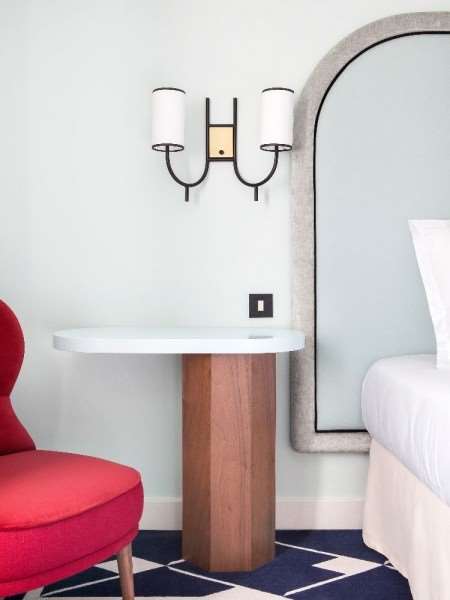 hotel bienvenue