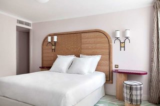 Hotel Bienvenue,Île-De-France>>Paris,4 star