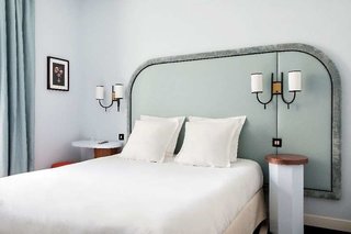 Hotel Bienvenue,Île-De-France>>Paris,4 star