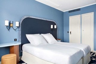Hotel Bienvenue,Île-De-France>>Paris,4 star