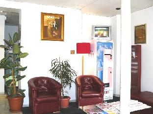 Hotel Altona,Paris>>Gare Du Nord,2 star