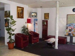 Hotel Altona,Paris>>Gare Du Nord,2 star