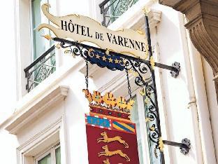 hotel de varenne