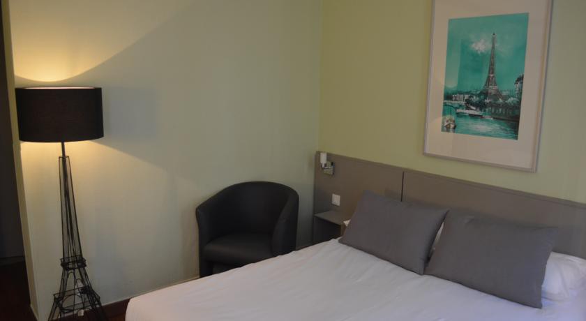 Hotel Beausejour,Île-De-France>>Paris,3 star