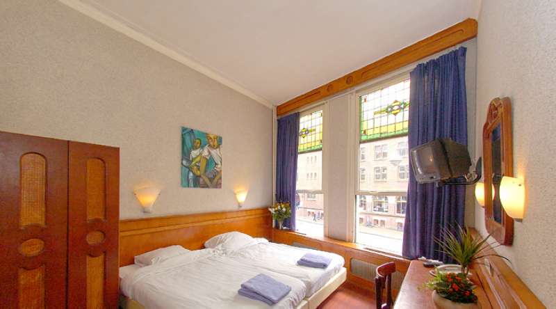 hotel manofa