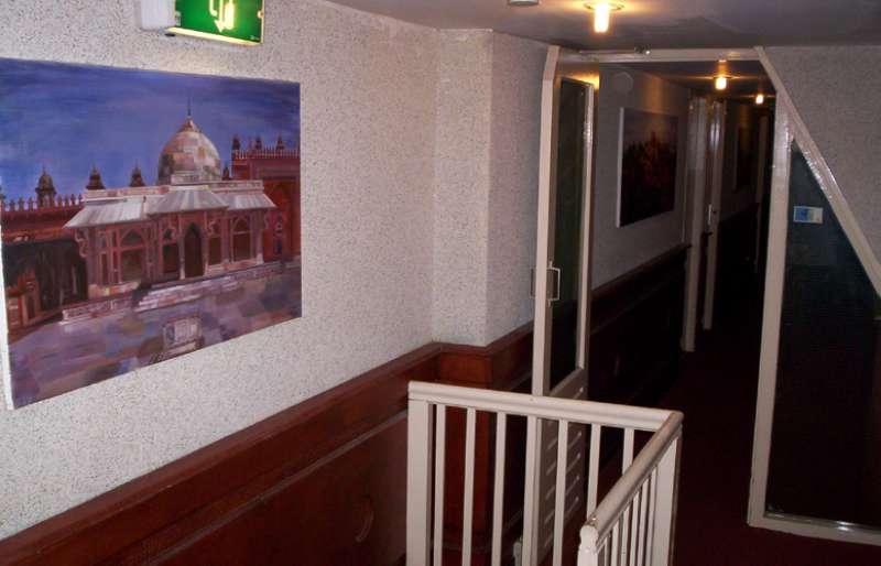hotel manofa
