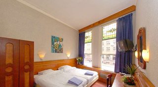 hotel manofa