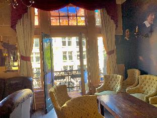 Hotel Di Ann Amsterdam City Centre,Raadhuisstraat 27,2 star