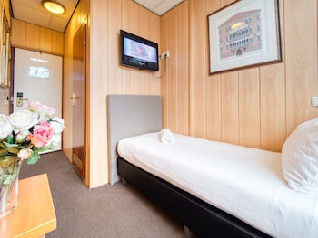 hotel di ann amsterdam city centre