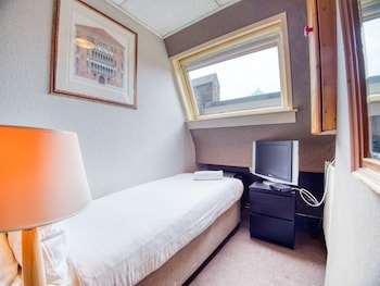 hotel di ann amsterdam city centre