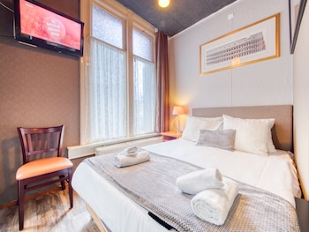 hotel di ann amsterdam city centre