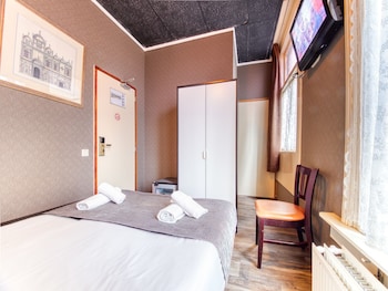 hotel di ann amsterdam city centre