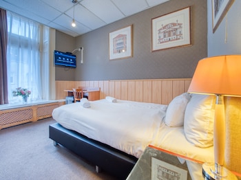 hotel di ann amsterdam city centre