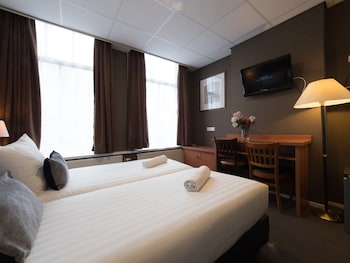 hotel di ann amsterdam city centre
