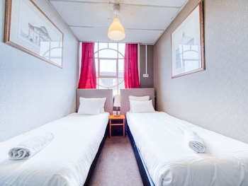 hotel di ann amsterdam city centre