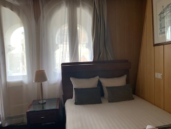 hotel di ann amsterdam city centre