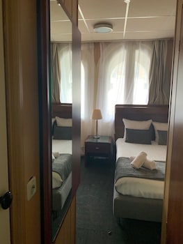 hotel di ann amsterdam city centre