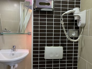 hotel di ann amsterdam city centre