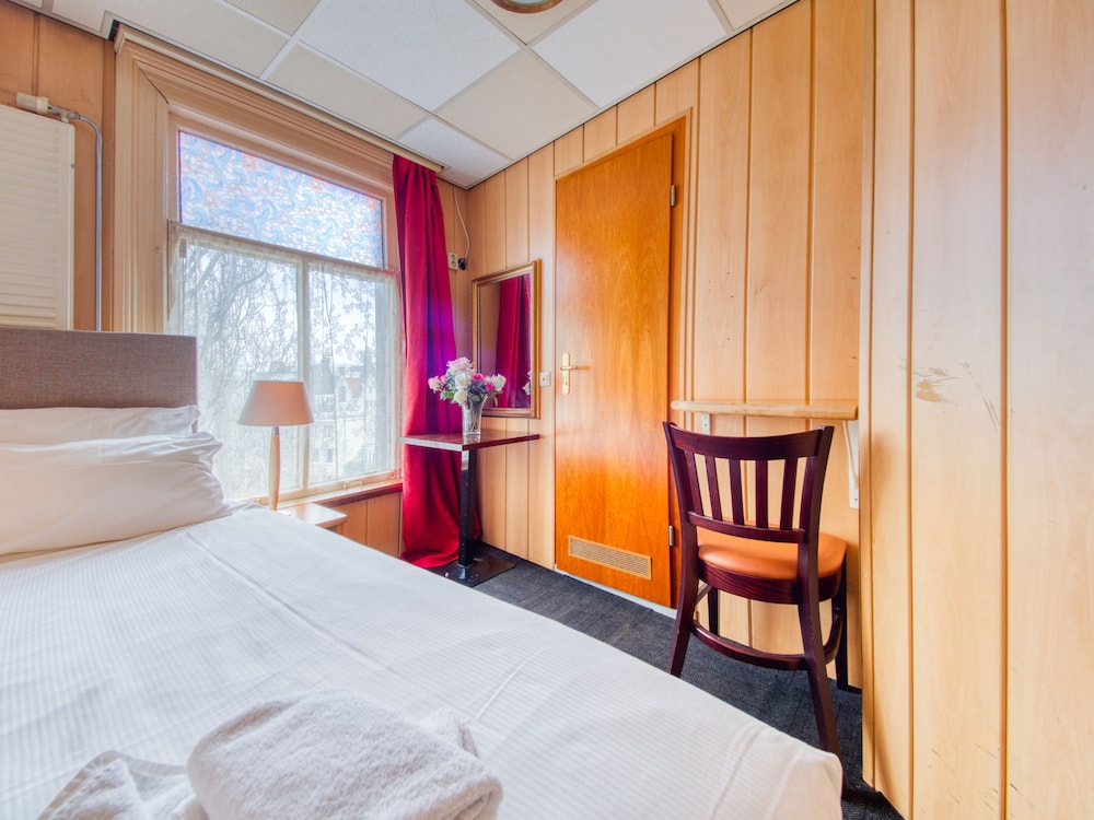 hotel di ann amsterdam city centre