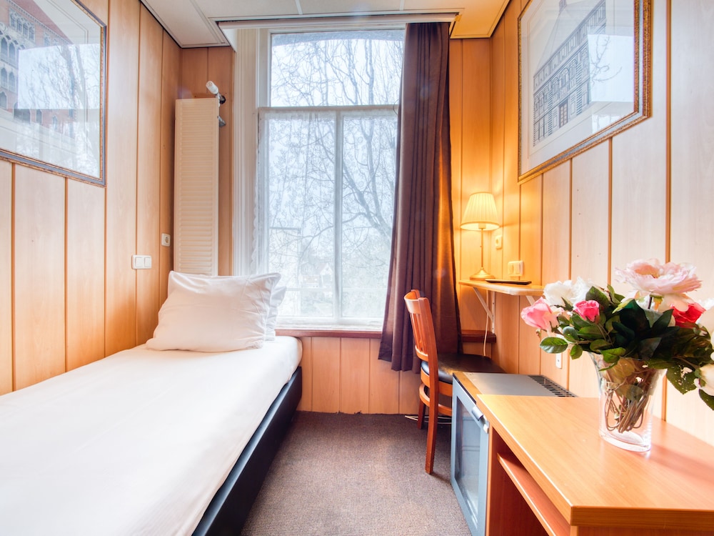 hotel di ann amsterdam city centre