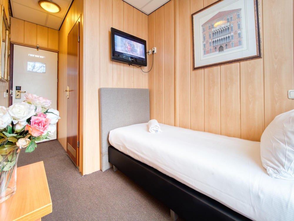 hotel di ann amsterdam city centre