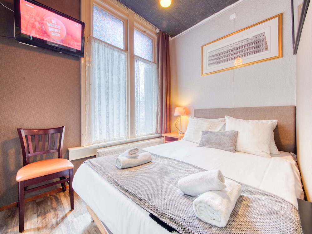 hotel di ann amsterdam city centre