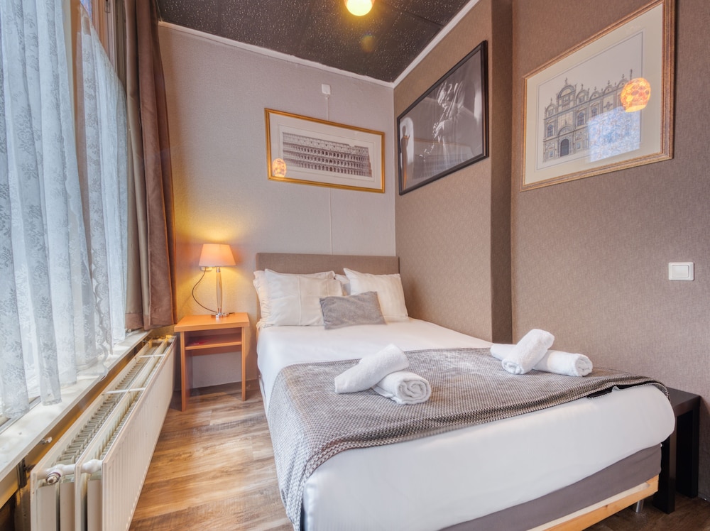 hotel di ann amsterdam city centre