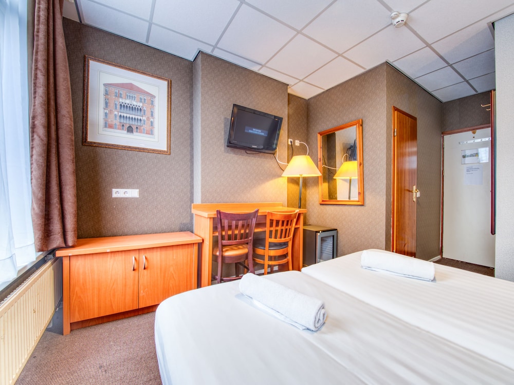 hotel di ann amsterdam city centre