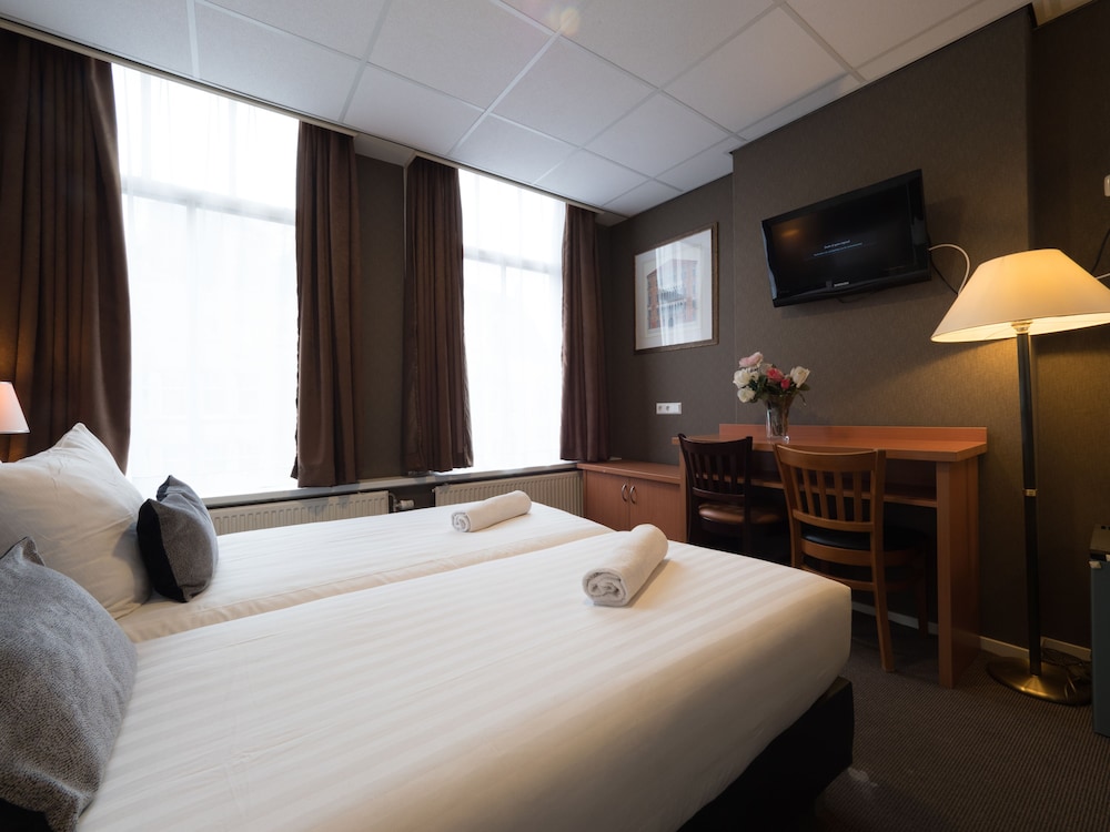 hotel di ann amsterdam city centre