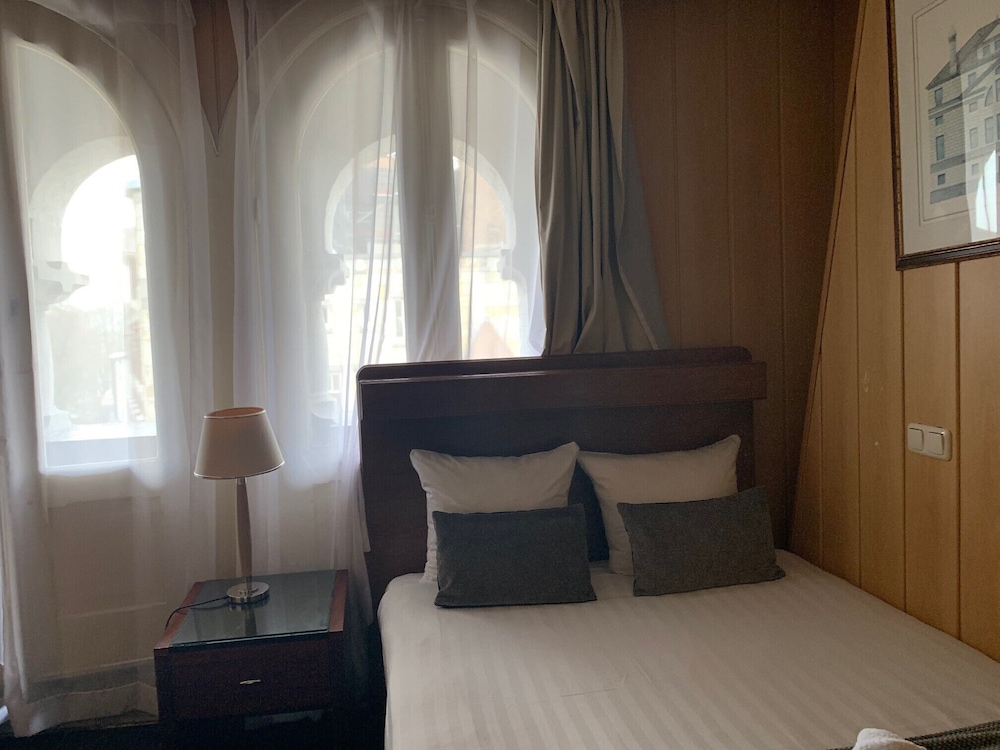 hotel di ann amsterdam city centre