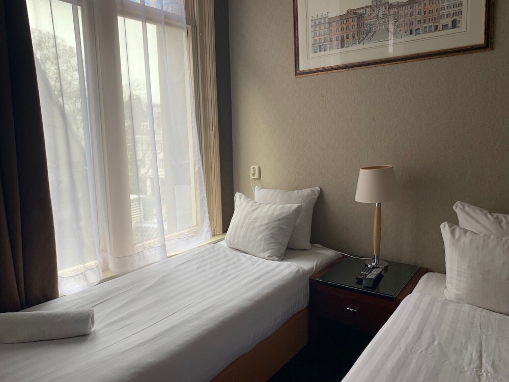 hotel di ann amsterdam city centre