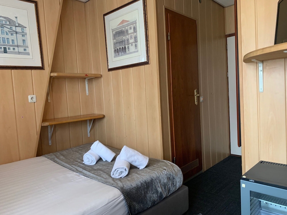 hotel di ann amsterdam city centre