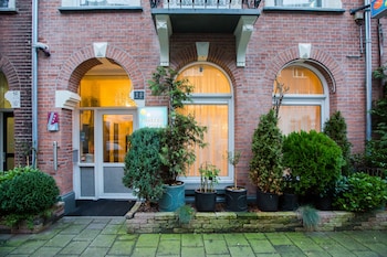 Hotel Jupiter,Amsterdam City Centre>>Amsterdam,3 star