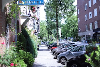 Hotel Jupiter,Amsterdam City Centre>>Amsterdam,3 star
