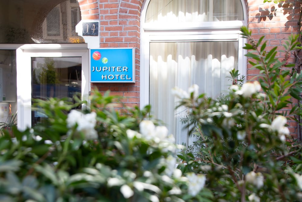 hotel jupiter